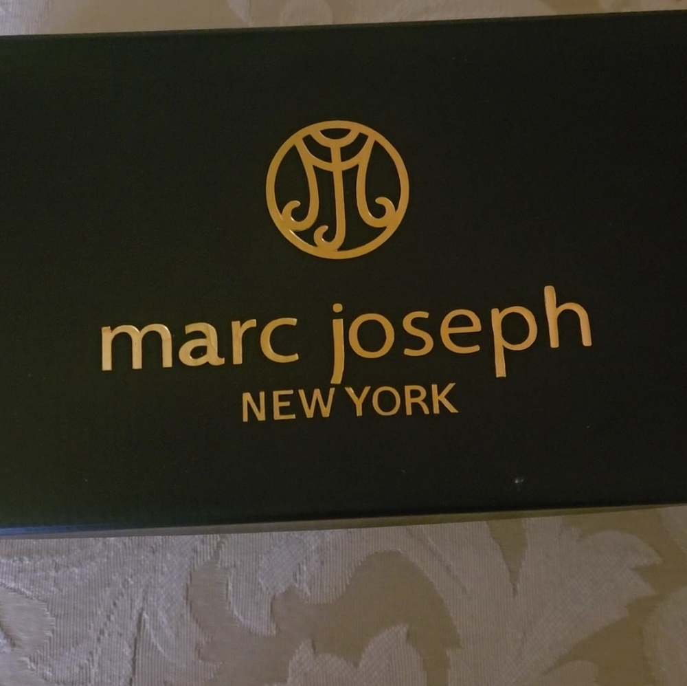 Marc Joseph shoes